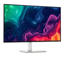 DELL Plus S3225QS computer monitor 80 cm (31.5") 3840 x 2160 pixels 4K Ultra HD LCD Silver