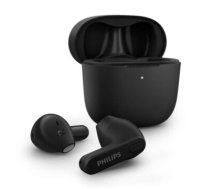 Philips 2000 series TAT2236BK Headset Wireless In-ear Calls/Music Bluetooth Black