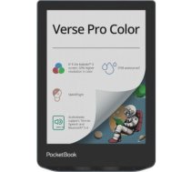 READER INK 6" 16GB VERSE PRO/SEA PB634K3-1-WW POCKET BOOK