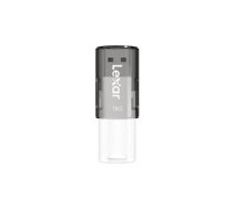 Lexar 16GB JumpDrive S60 USB2.0 Flash Drive