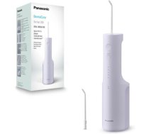 Panasonic Oral irrigator EW-DJ26-A303, White | Panasonic