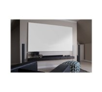 Elite Screens AR135WH2 Projection Screen, Fixed frame, 135''/16:9