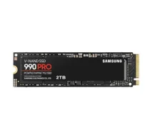 SSD M.2 2280 2TB/990 PRO MZ-V9P2T0BW SAMSUNG