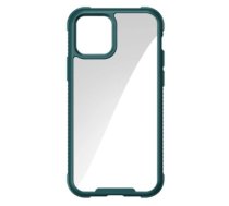 Joyroom Frigate Series durable hard case for iPhone 12 mini green (JR-BP770)