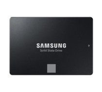 SSD SATA2.5" 8TB 6GB/S/870 EVO MZ-77E8T0B/EU SAMSUNG