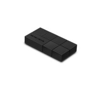 Switch|MERCUSYS|MS108G|Desktop/pedestal|8x10Base-T / 100Base-TX / 1000Base-T|MS108G