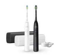 Philips 5300 series Series 5300 HX7109/01 Rechargeable Sonic Electric Toothbrush