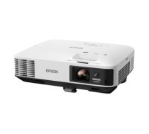 Epson Installation Series EB-2250U WUXGA (1920x1200), 5000 ANSI lumens, 15.000:1, White,