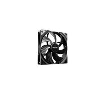 BE QUIET PURE WINGS 3 120mm PWM HS Fan