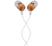 Marley Smile Jamaica Earbuds, In-Ear, Wired, Microphone, Copper