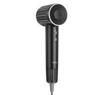 Hair dryer with ionization Laifen Retro (Black)