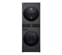 LG WT1210BBF domestic appliance set
