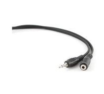 CABLE AUDIO 3.5MM EXTENSION/1.5M CCA-423 GEMBIRD