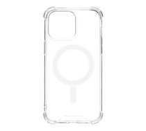 Tactical MagForce Plyo Cover for Apple iPhone 14 Pro Max Transparent