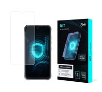 Umidigi Bison Pro - 3mk 1UP screen protector