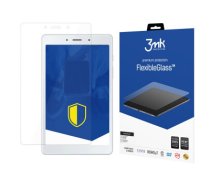 Samsung Galaxy Tab A SM-T295 - 3mk FlexibleGlass™ 8.3'' screen protector