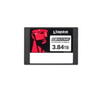 Kingston Technology 3840G DC600ME (Mixed-Use) 2.5" Enterprise SATA SSD
