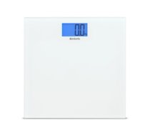BRABANTIA vannas istabas svari White 483127