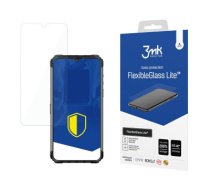 Ulefone Armor 7/7e - 3mk FlexibleGlass Lite™ screen protector