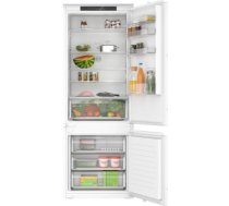Bosch KBN96NSE0 fridge-freezer Built-in 383 L E White
