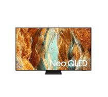 55"|4K/Smart|QLED|Resolution 3840x2160|4xHDMI|2xUSB 2.0|1xRJ45|1xCI Slot|Refresh rate 100 Hz|Speakers|Speaker Output 20W|Wireless LAN|Bluetooth|200 mm x 200 mm|Colour Black|Energy efficiency class E
