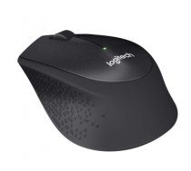 MOUSE USB OPTICAL WRL B330/SILENT 910-004913 LOGITECH