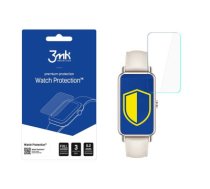 Huawei Watch Fit Mini - 3mk Watch Protection™ v. ARC+ screen protector