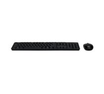 Acer Combo 100 keyboard Mouse included RF Wireless QWERTY US International Black