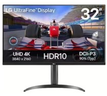 MONITOR LCD 32" VA/32UR550K-B LG