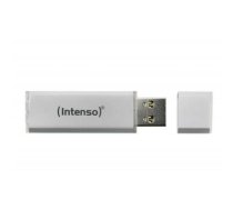MEMORY DRIVE FLASH USB2 64GB/3531490 INTENSO