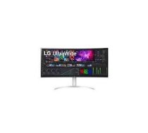 LG 40WP95CP-W 39.7inch 5K2K IPS Curved