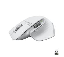 Logitech MX Master 3S mouse Right-hand RF Wireless+Bluetooth Optical 8000 DPI