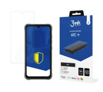 Umidigi Bison Pro - 3mk ARC+ screen protector