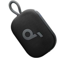 Anker Soundcore | Portable Bluetooth Speaker | Select 4 Go | 5 W | Bluetooth | Black | Portable | Wireless connection