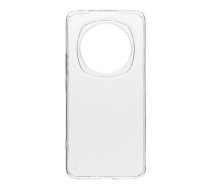 OBAL:ME TPU Cover for Honor Magic6 Pro 5G Transparent