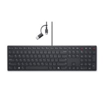 KEYBOARD KB525C ENG/580-BBSX DELL
