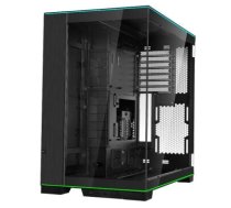 Case|LIAN LI|O11 DYNAMIC EVO RGB|Tower|Case product features Transparent panel|ATX|EATX|MicroATX|MiniITX|Colour Black|G99.O11DERGBX.00