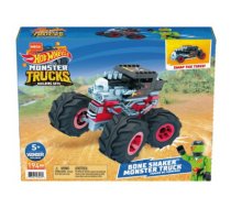 Mega Construx GVM27 - Hot Wheels Bone Shaker Monster Truck