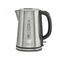 Caso Kettle | Classico WK | Electric | 2200 W | 1.7 L | Stainless steel | 360° rotational base | Stainless Steel