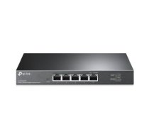 TP-LINK 5-Port 2.5G Desktop Switch