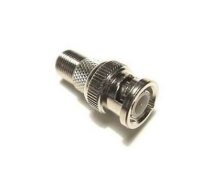 CONNECTOR BNC TO F TYPE/WTYKBNCF GENWAY