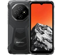 MOBILE PHONE FORT 1/4/128GB BLACK BLACKVIEW