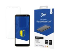 Samsung Galaxy J8 2018 - 3mk FlexibleGlass Lite™ screen protector