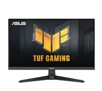 ASUS TUF Gaming VG279QE5A computer monitor 68.6 cm (27") 1920 x 1080 pixels Full HD LCD Black