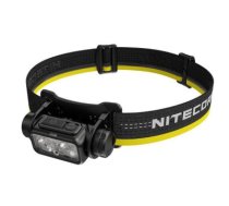 HEADLAMP NU SERIES 1000 LUMENS/NU40 NITECORE