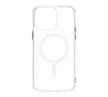 Tactical MagForce Cover for Apple iPhone 14 Pro Max Transparent