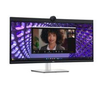 MONITOR LCD 34" P3424WEB/210-BFOB DELL