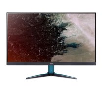 Model VG271UM3BMIIPX|27"|Gaming|Panel IPS|Resolution 2560x1440|Form factor 16:9|Refresh rate 180HZ|Brightness 250|Contrast 1000:1|Dynamic contrast (DCR) 100000000:1|Display Matte|Response     time 1 ms|Horizontal 178 degrees|Vertical 178 degrees|Displayab