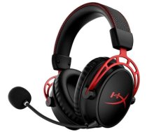 HEADSET HYPERX CLOUD ALPHA/BLACK 4P5D4AA HYPERX