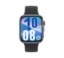 Huawei WATCH FIT 4 4.62 cm (1.82") 38 mm Digital 480 x 408 pixels Black GPS (satellite)